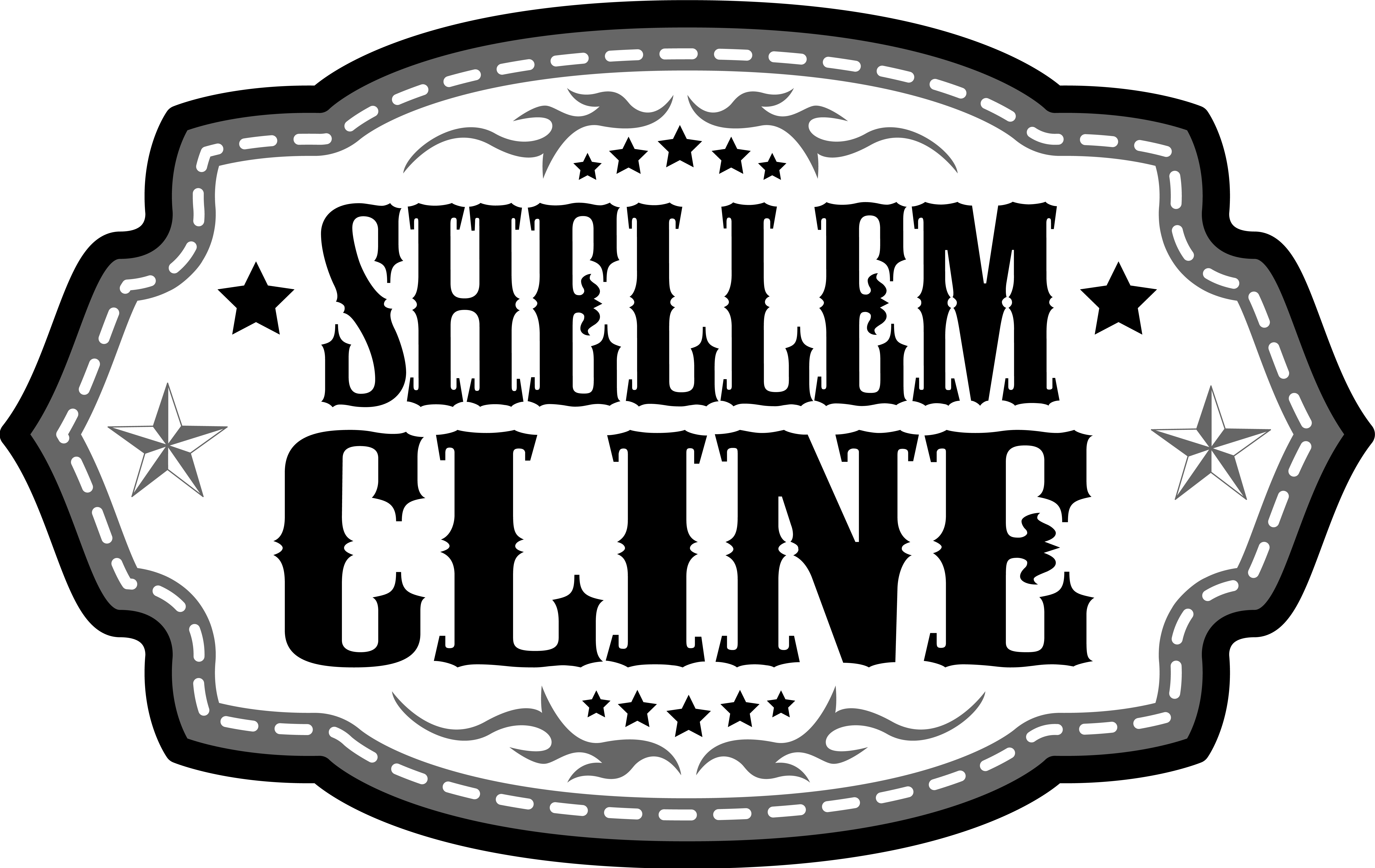 Shellem Cline Music